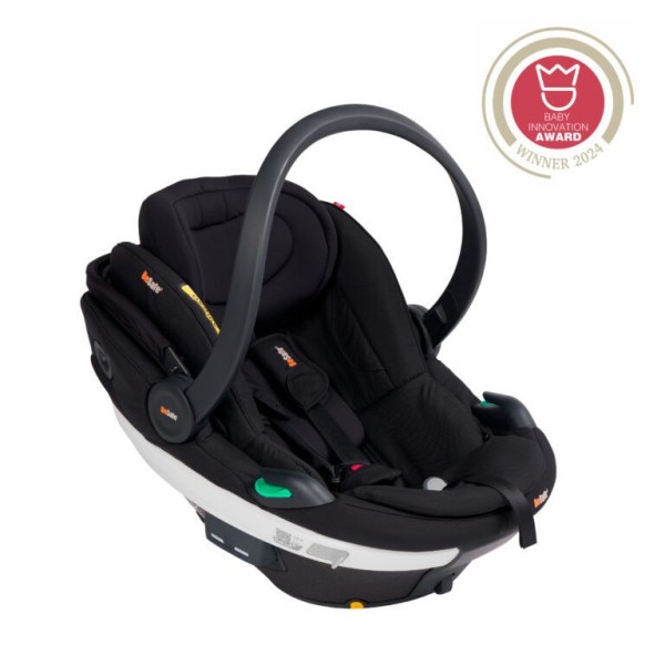 BESAFE Go Beyond Autosedačka 40-87 cm