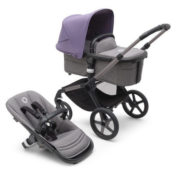 BUGABOO Fox 5 Stříška