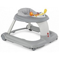 Chodítko 1-2-3 Chicco 6m+, do 12kg Chodítko 1-2-3 Chicco 6m+, do 12kg
