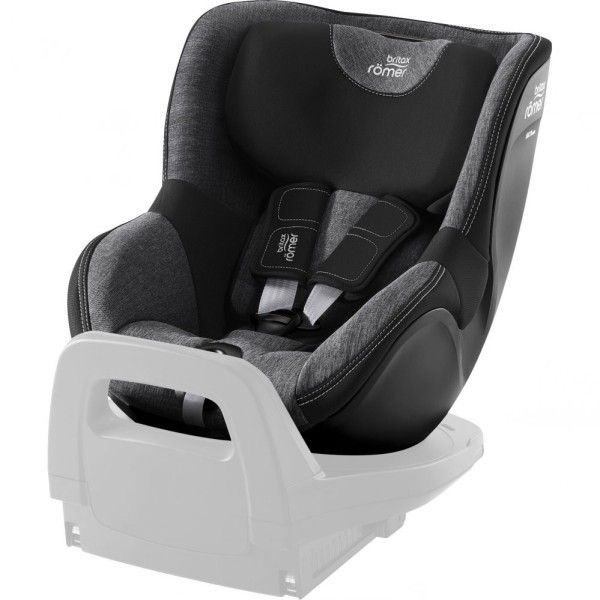 BRITAX RÖMER Dualfix 5Z Autosedačka 61-105 cm
