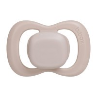 B.BOX Dudlíky z přírodního kaučuku 0-6m, 2ks