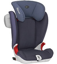 Autosedačka RÖMER KIDFIX SL SICT, 2015 Chili Pepper, červená