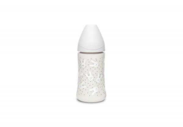 Suavinex PREMIUM LÁHEV 270 ml 3P HYGGE