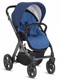 Kočárek X-Lander X-Pulse