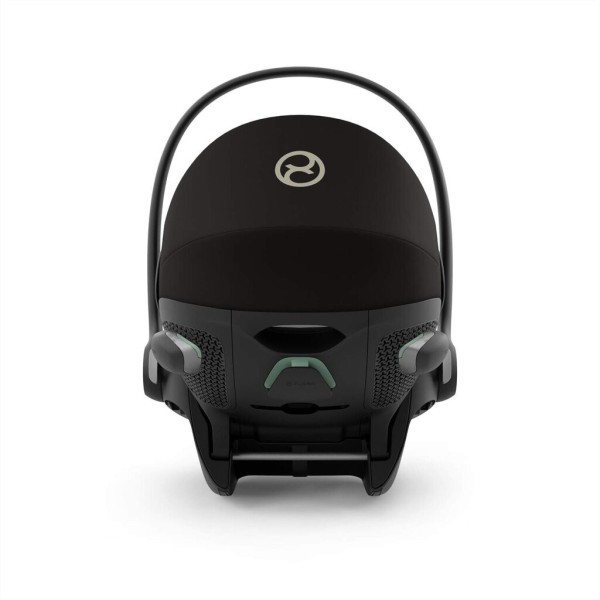CYBEX Akční set Balios SET S Kočárek + korba + autosedačka Cybex + adaptéry