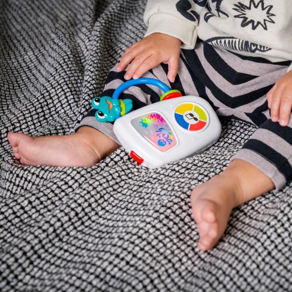 BABY EINSTEIN Hračka hudební Maritime Melodies™ 3m+