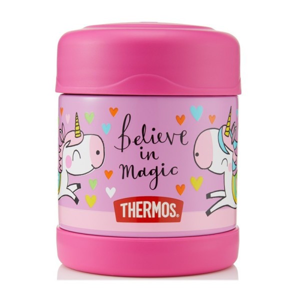 Thermos Dětská termoska na jídlo 290 ml