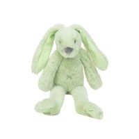 HAPPY HORSE Králíček Richie Tiny recyklovaný - velikost: 28 cm