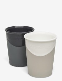 TWISTSHAKE Kelímek 2x 170ml 6+m