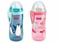 FC Kiddy Cup Dětská láhev 300 ml FC Kiddy Cup Dětská láhev 300 ml