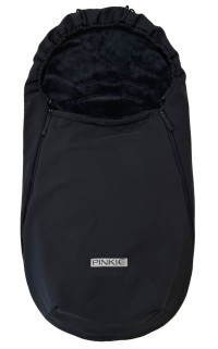 PINKIE Fusak Softshell -slabší 6m-2.5 roku