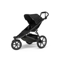 THULE Akční set Kočárek Urban Glide 3 + Madlo + Pláštěnka + Moskytiéra