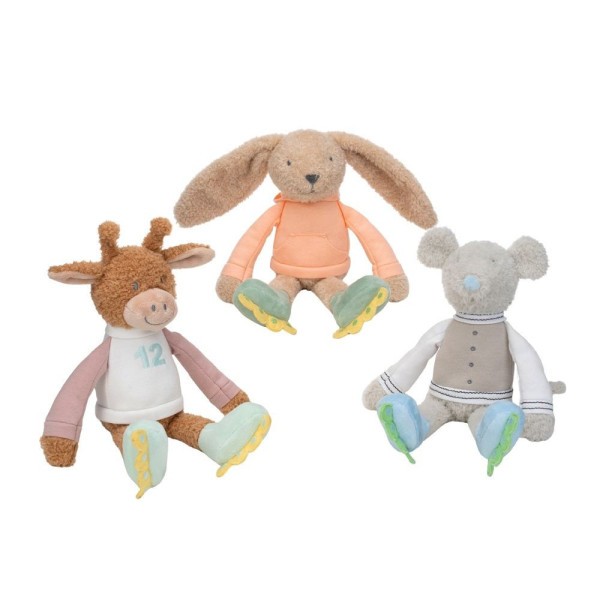 HAPPY HORSE Žirafa Guido velikost: 24 cm