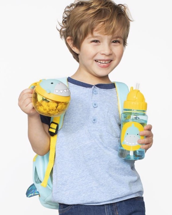 SKIP HOP Zoo Nádoba na sušenky 2 m+