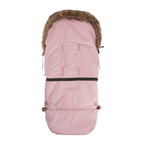 ZOPA Zimní fusak Fluffy Combi