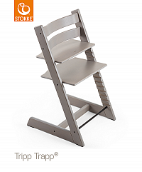 Stokke® Tripp Trapp® židlička Oak