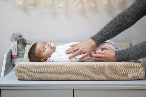 MEYCO Zavinovačka 0-3 m Swaddle Meyco