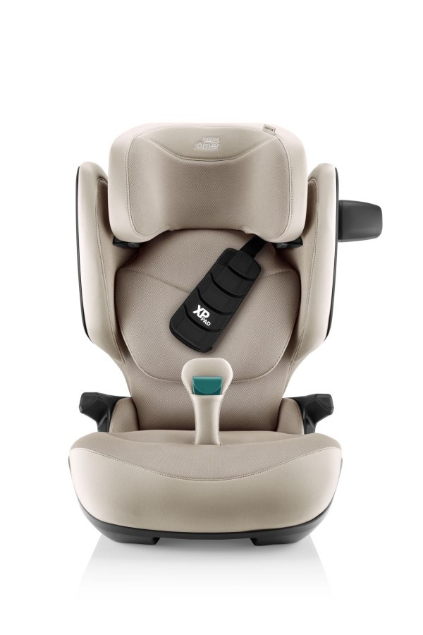 BRITAX RÖMER Kidfix Pro Autosedačka 100-150 cm