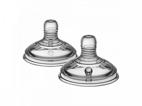 TOMME TIPPE Savička Na Lahev ADVANCED ANTI-COLIC