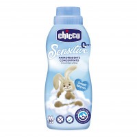 Aviváž Chicco koncentrovaná Sladký Pudr, 750ml