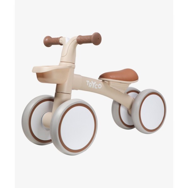 TRYCO Odrážedlo Luna - Beige