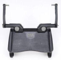 LASCAL Stupátko BuggyBoard® Mini 3D