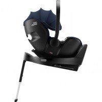 BRITAX RÖMER Set Autosedačka Baby-Safe Pro 0-85 cm + Vario Base 5Z