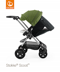 Stokke® Scoot™ Stříška