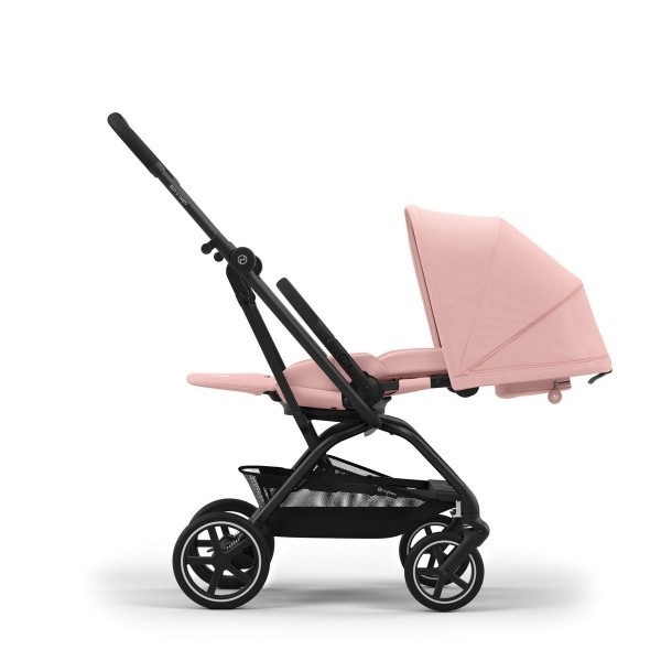 CYBEX Gold EEZY S TWIST+ 2 Sportovní kočárek + DÁREK kód na slevu GOLD10