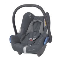 MAXI-COSI Autosedačka CabrioFix Essential 0-13 kg + základna EasyFix