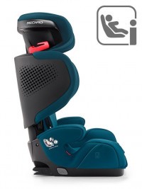 RECARO Mako Elite 2 Prime autosedačka