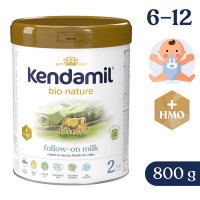 Kendamil BIO Nature 2 HMO+ (800 g)