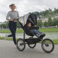 TFK Sport 16" glow in the dark