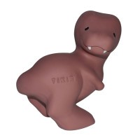 TIKIRI Dinos - kaučukové zvířátko z přírodní gumy