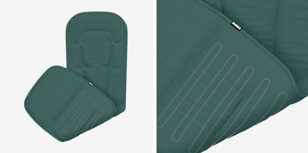 THULE stroller seat liner vložka/podložka