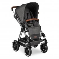 ABC Design Viper 4 asphalt DIAMOND EDITION 2021