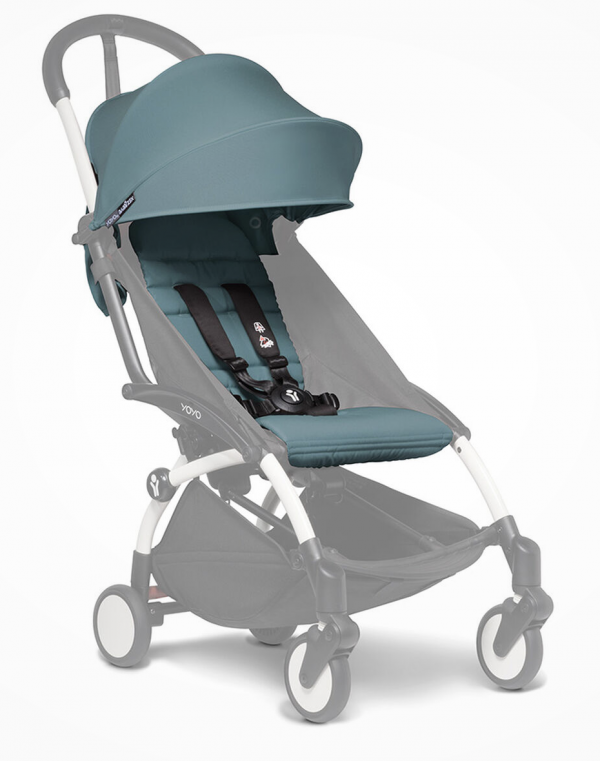 STOKKE BABYZEN™ YOYO 6+ Potah sportovního kočárku