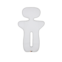 BESAFE Airflow Liner Prodyšná vložka
