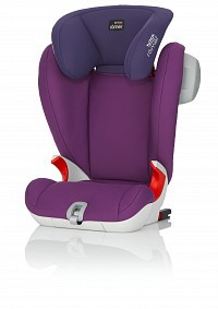 Autosedačka Britax Römer KidFix SL Sict