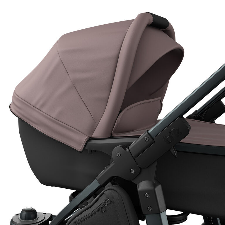TFK carrycot duo combi Hluboká korba