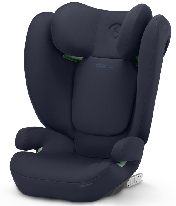 CBX by CYBEX SOLUTION B I-FIX Autosedačka 100-150cm