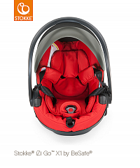 Stokke® Autosedačka  IziGo™ BeSafe®