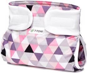T-TOMI Ortopedické abdukční kalhotky  - suchý zip (3-6kg)