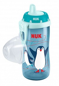 FC Kiddy Cup Dětská láhev 300 ml FC Kiddy Cup Dětská láhev 300 ml