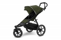 AKČNÍ SET Thule Urban Glide 2 + korba