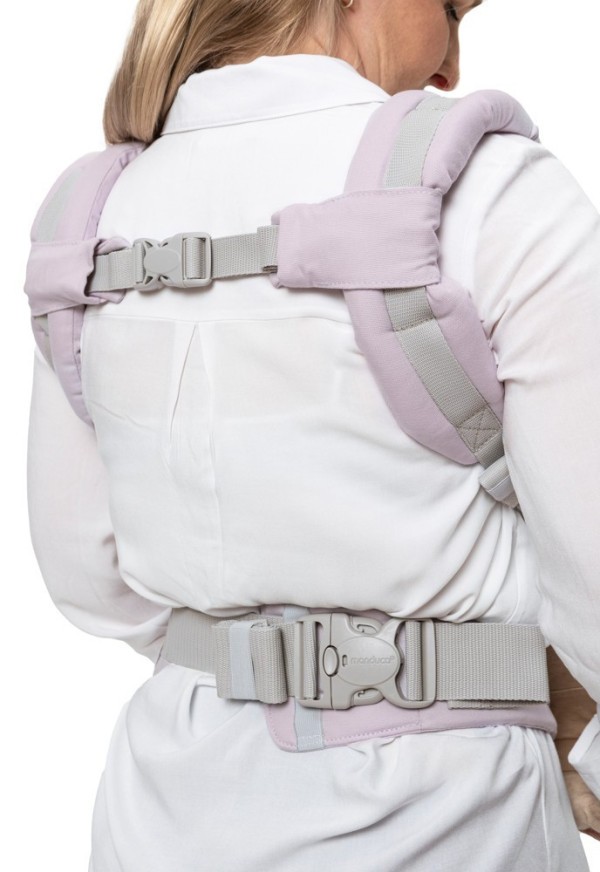 MANDUCA Ergonomické nosítko XT