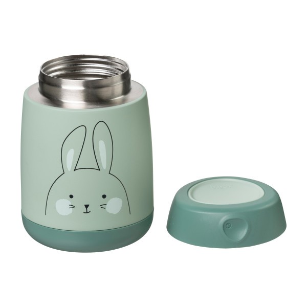 b.box Termoska na jídlo mini 210 ml