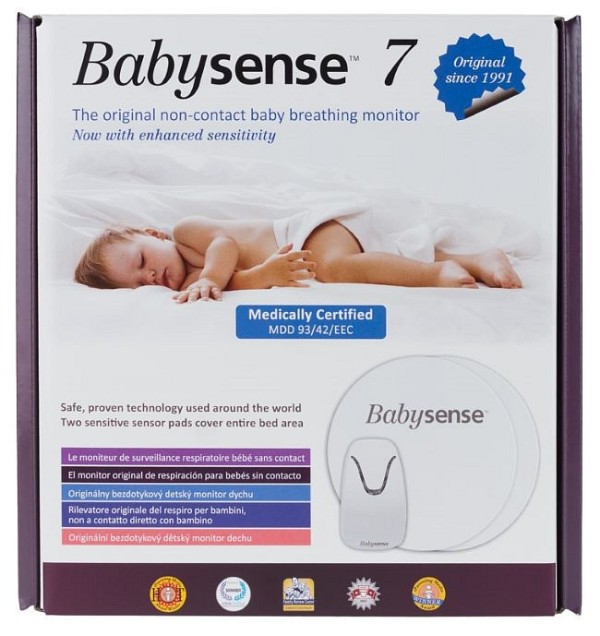 Babysense 7