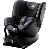 Britax Römer Dualfix 2 R