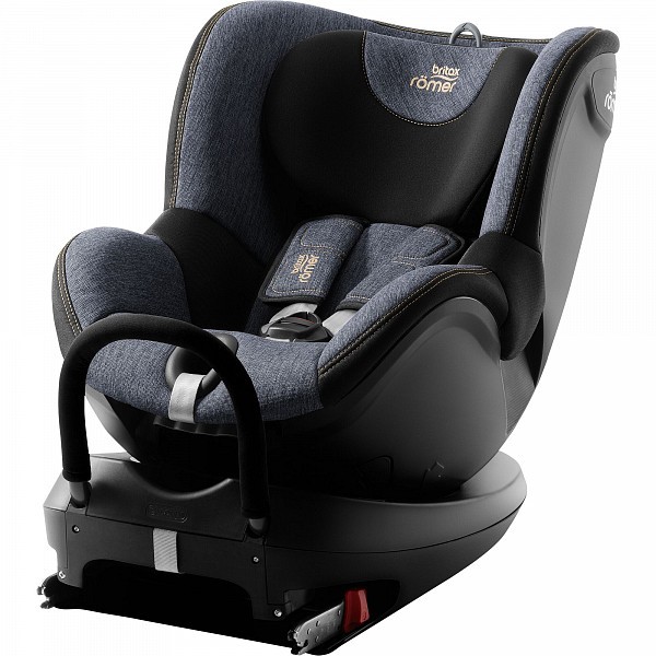 Britax Römer Dualfix 2 R Autosedačka 0-18 Kg